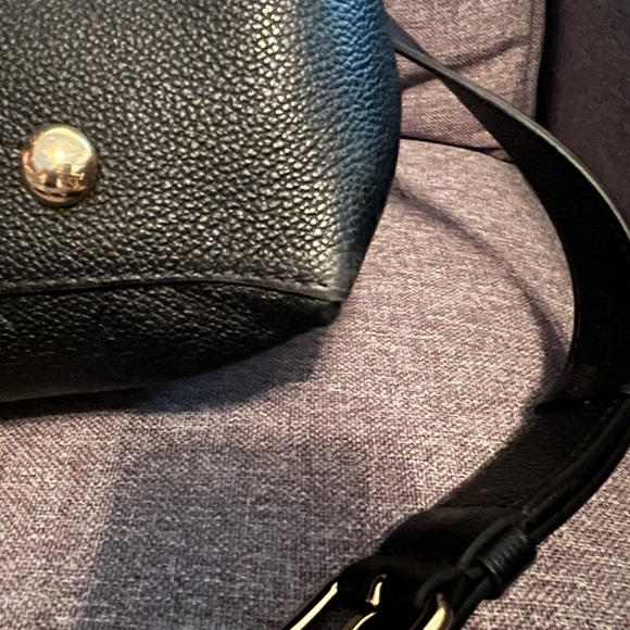 AUTHENTIC Louis Vuitton LEATHER Maida Hobo - Picture 8 of 10